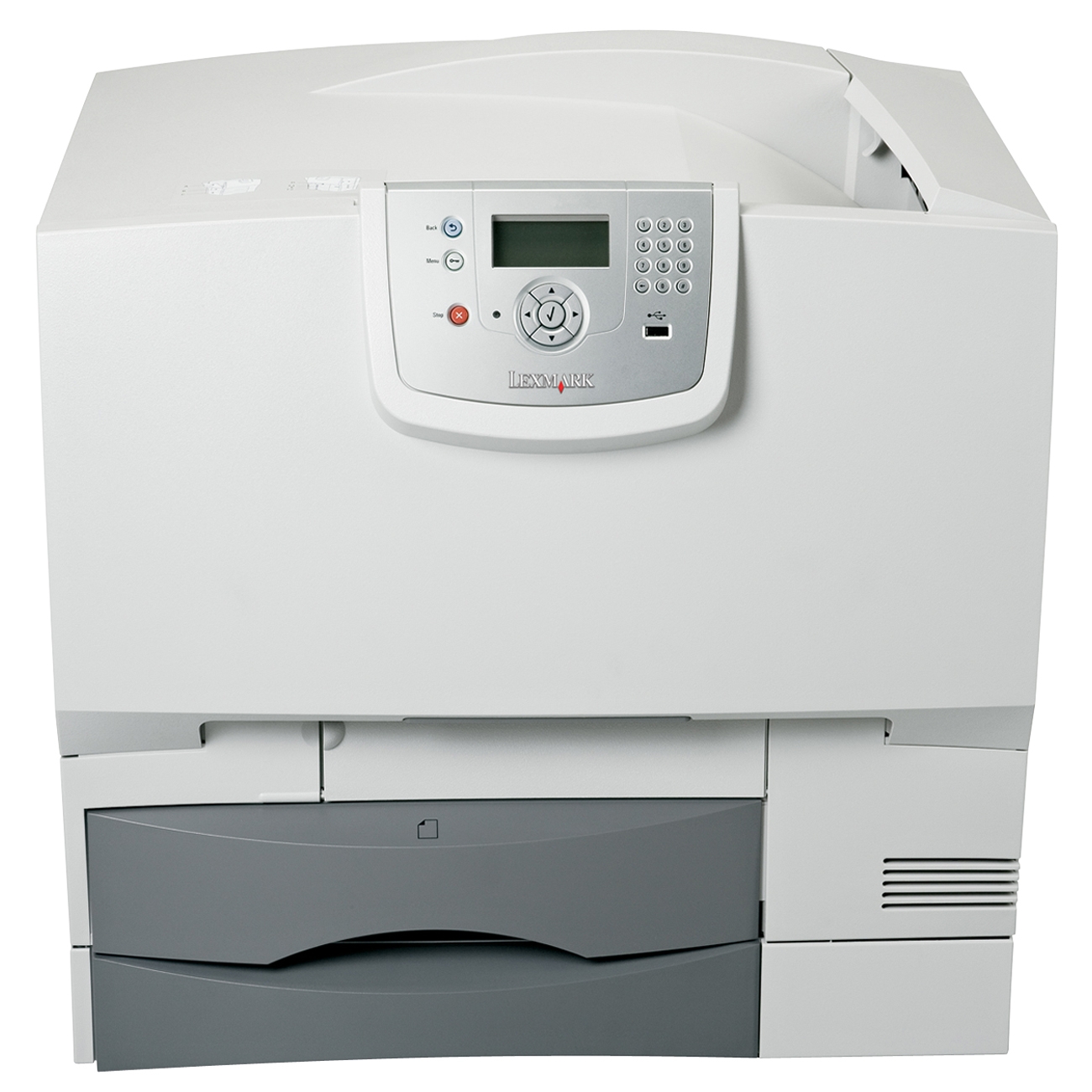 Lexmark C780dn 